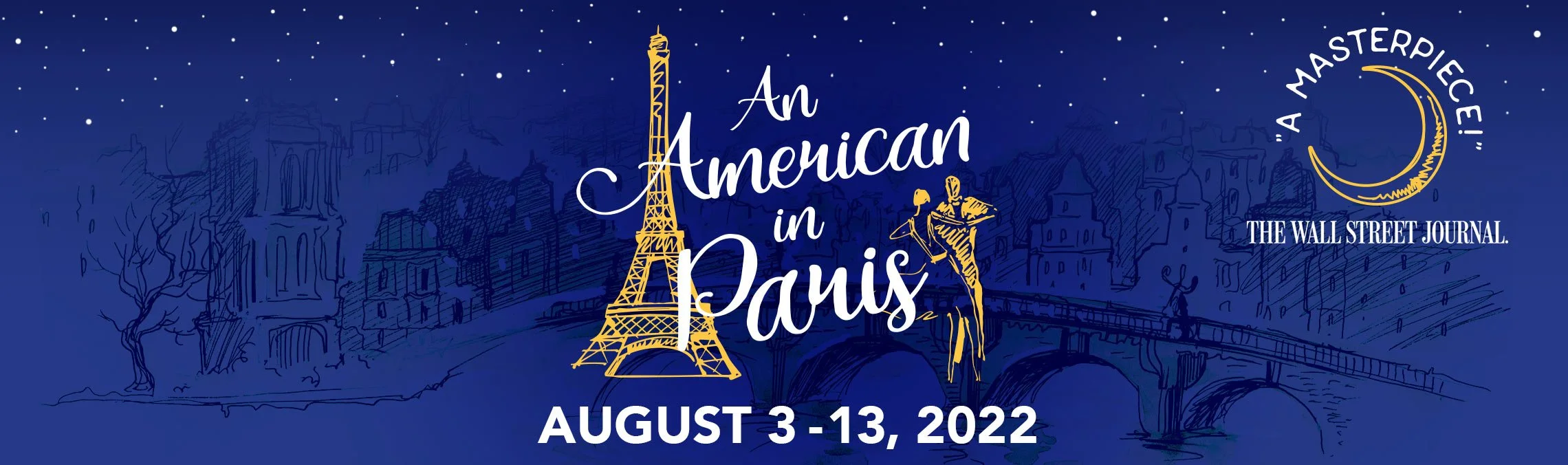 An American In Paris