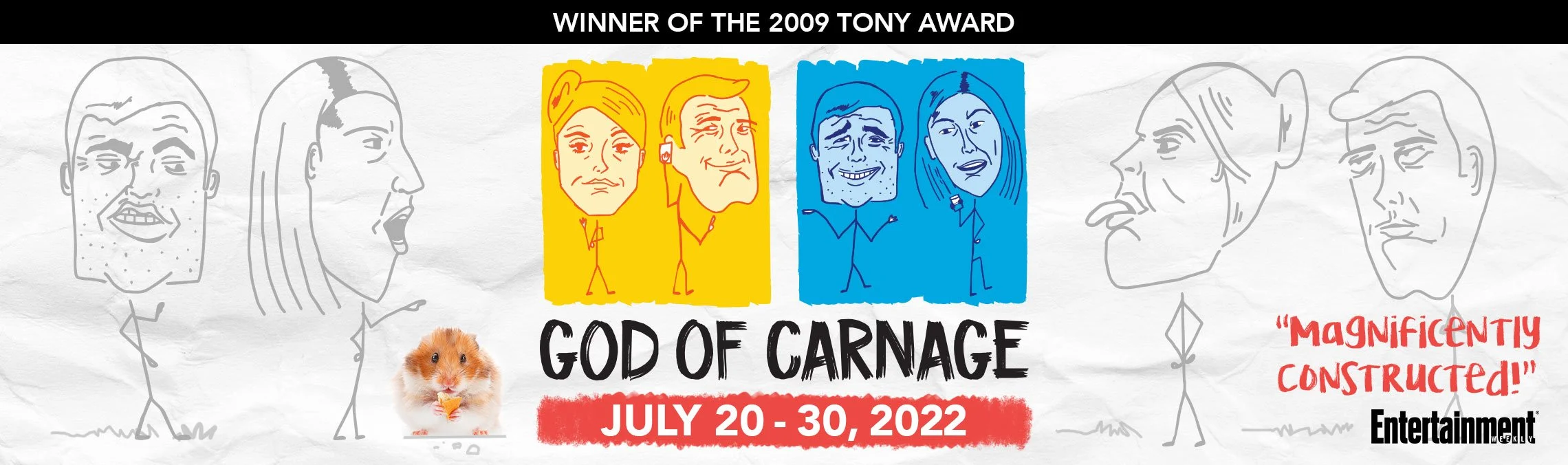God of Carnage