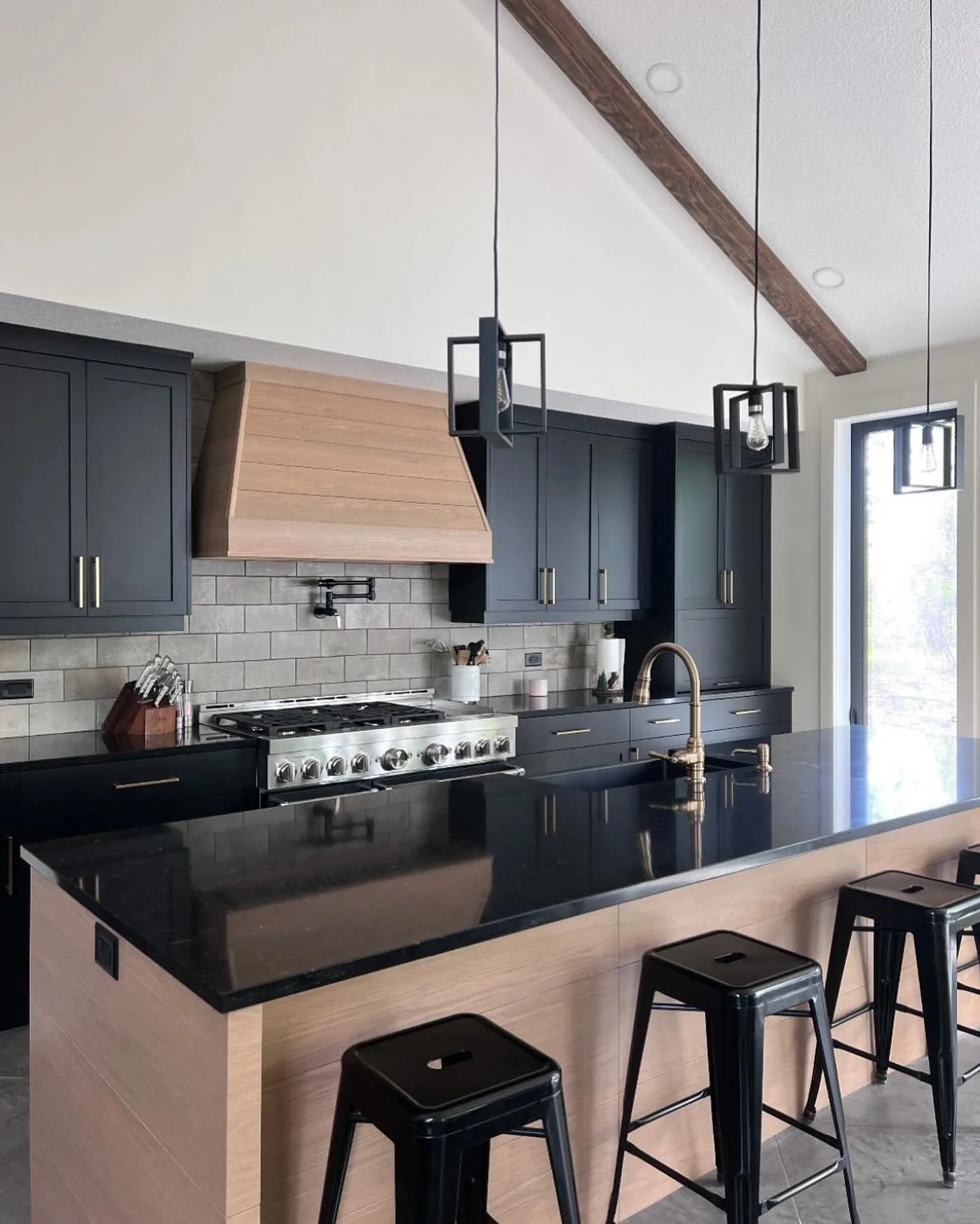 There&rsquo;s kitchens, and then there&rsquo;s kitchens like this one.