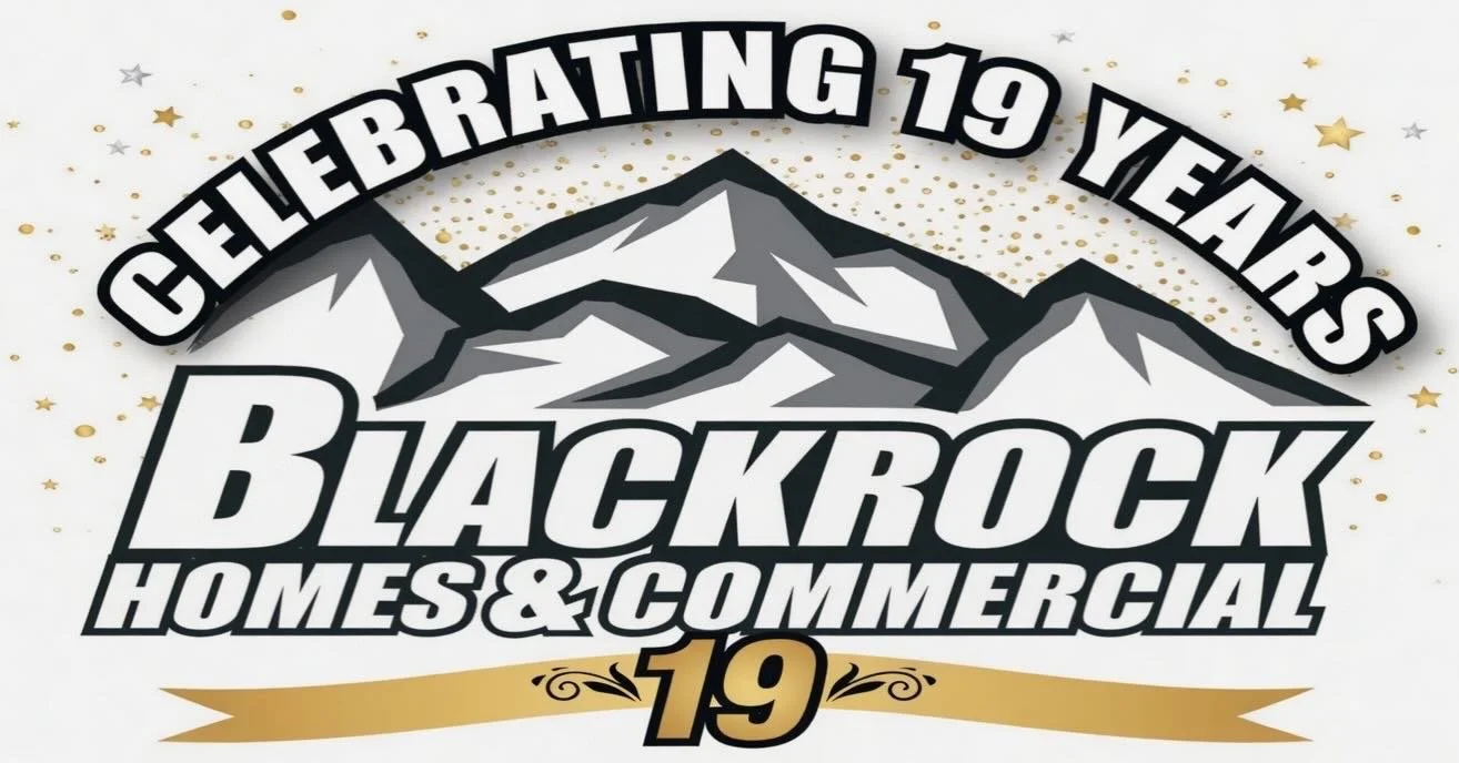 🎉 19 Years Strong &ndash; Thank You for Growing With Us! 🎉
Today marks an incredible milestone for Blackrock Homes &amp; Commercial &ndash; 19 years of building dreams, delivering quality homes, and creating outstanding commercial spaces across the