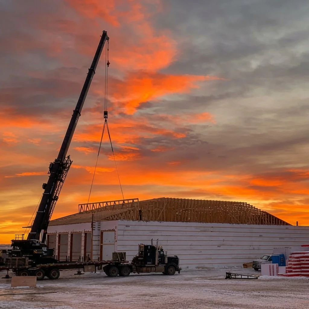 framing-post-frame-crane-sunset.jpg