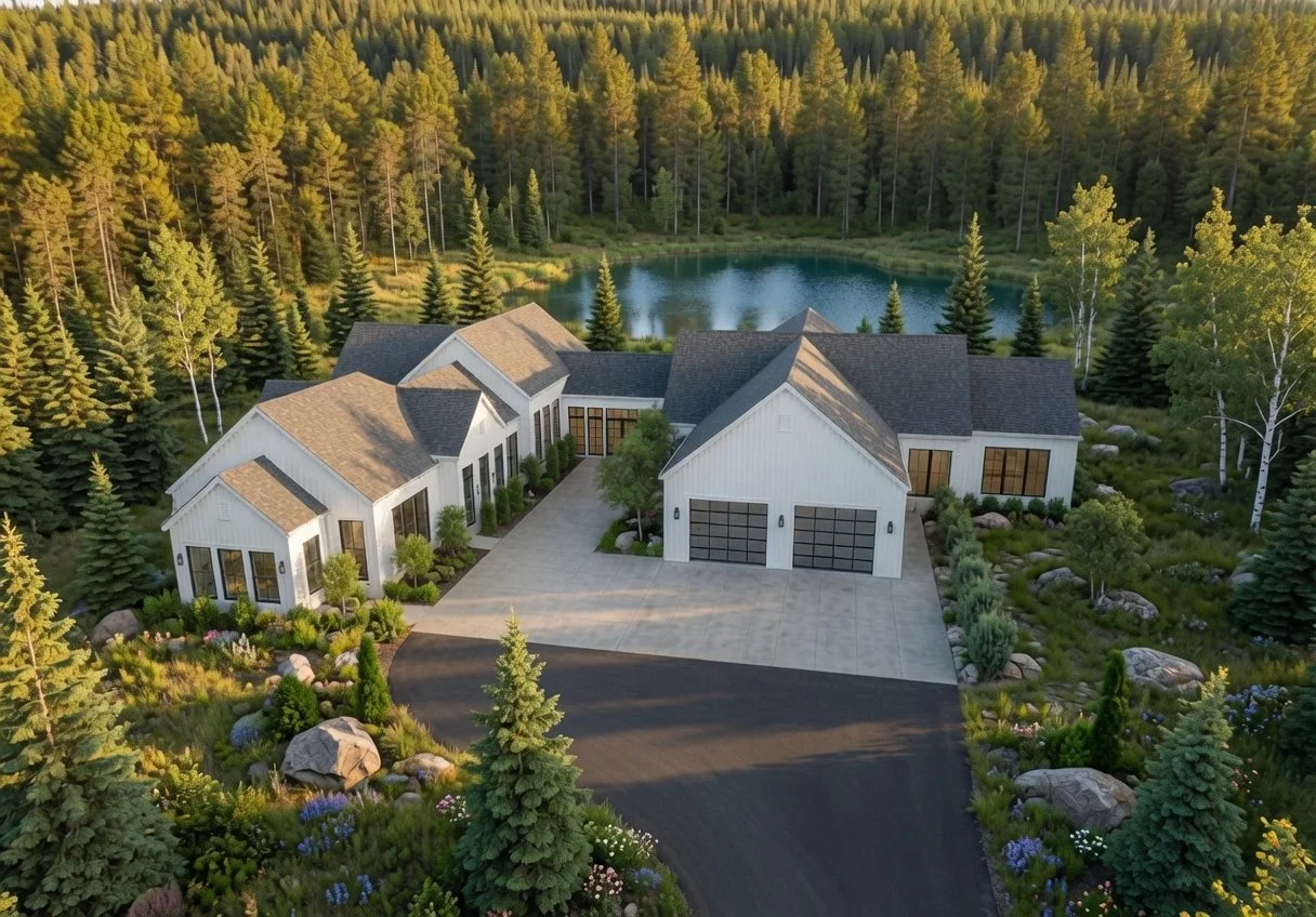 Hilltop Residence