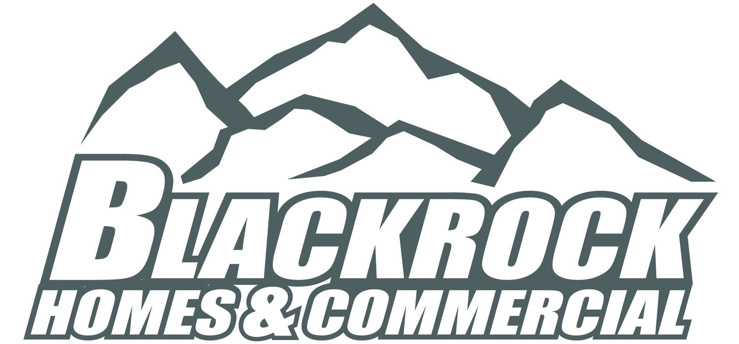 Blackrock Homes &amp; Commercial