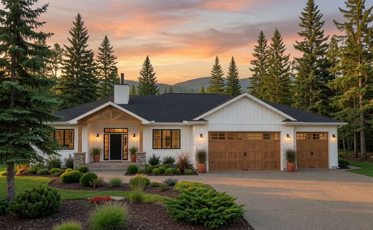 The Astoria - Bungalow