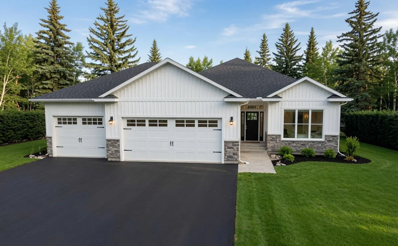 The Maclaren - Bungalow