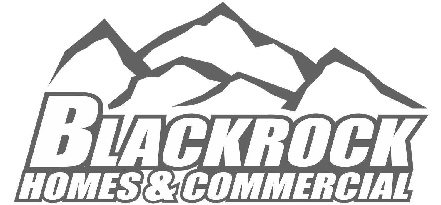 Blackrock Homes &amp; Commercial