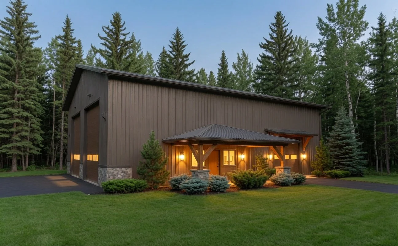 Acreage Shop