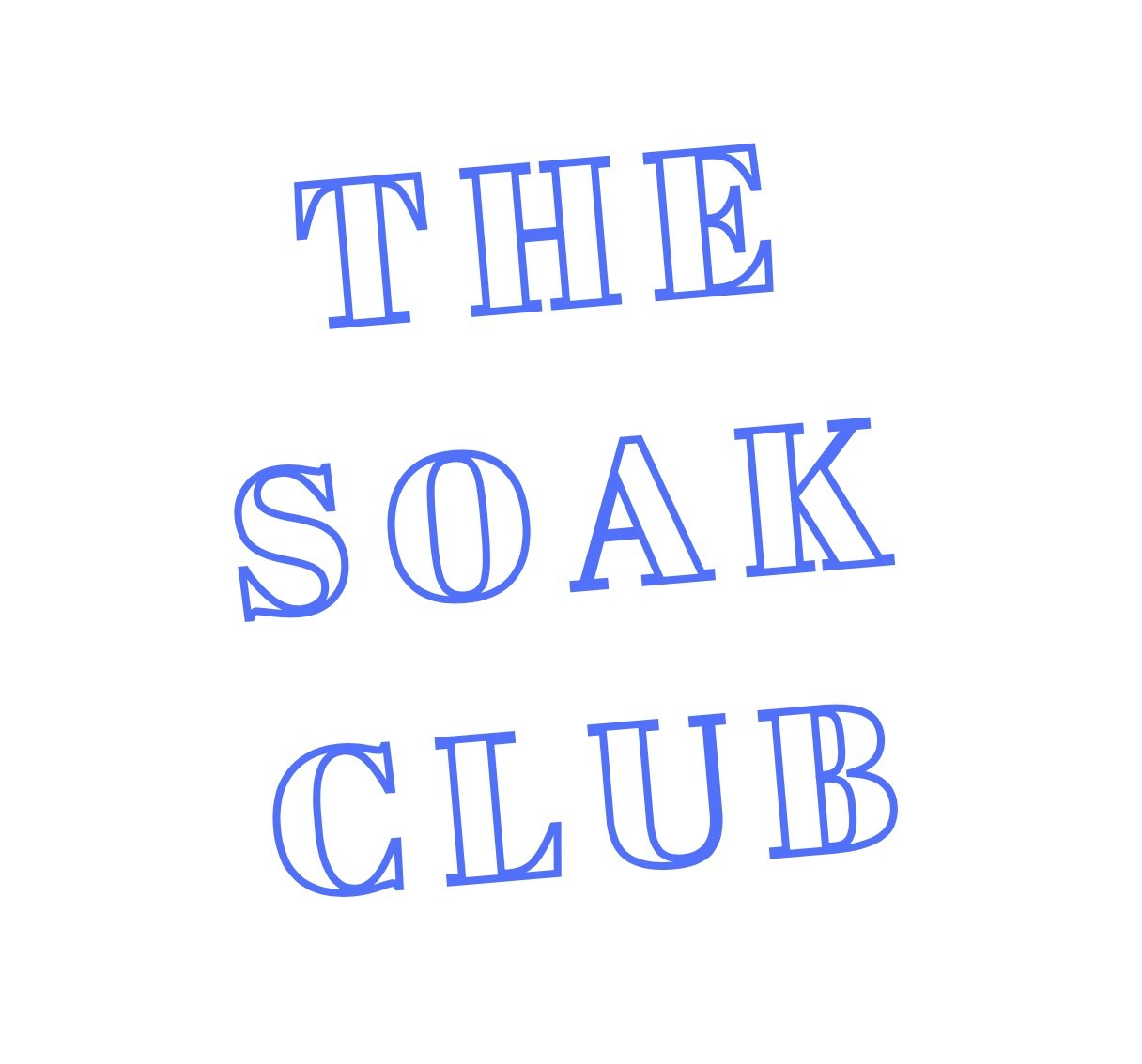 The Soak Club