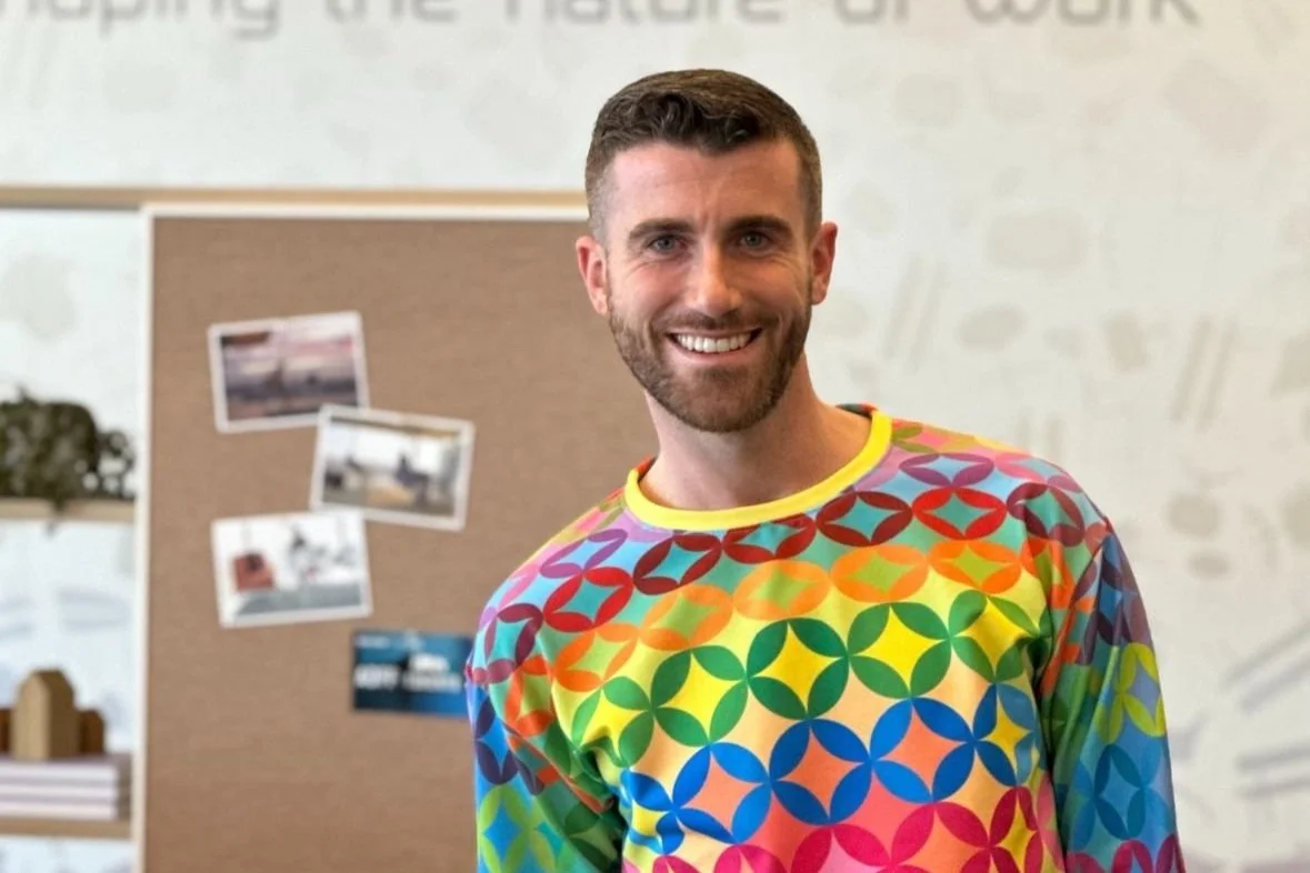 Thank You - Pride Talks 2024