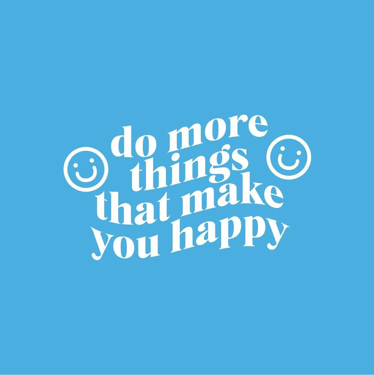Do more things that make you happy 💗

Spent the past week working from home at the beach 🏝 so even though my work days were stressful I still got to enjoy sunrises, and sunsets, ice cream and good food, AND catching up with friends/family and it ma