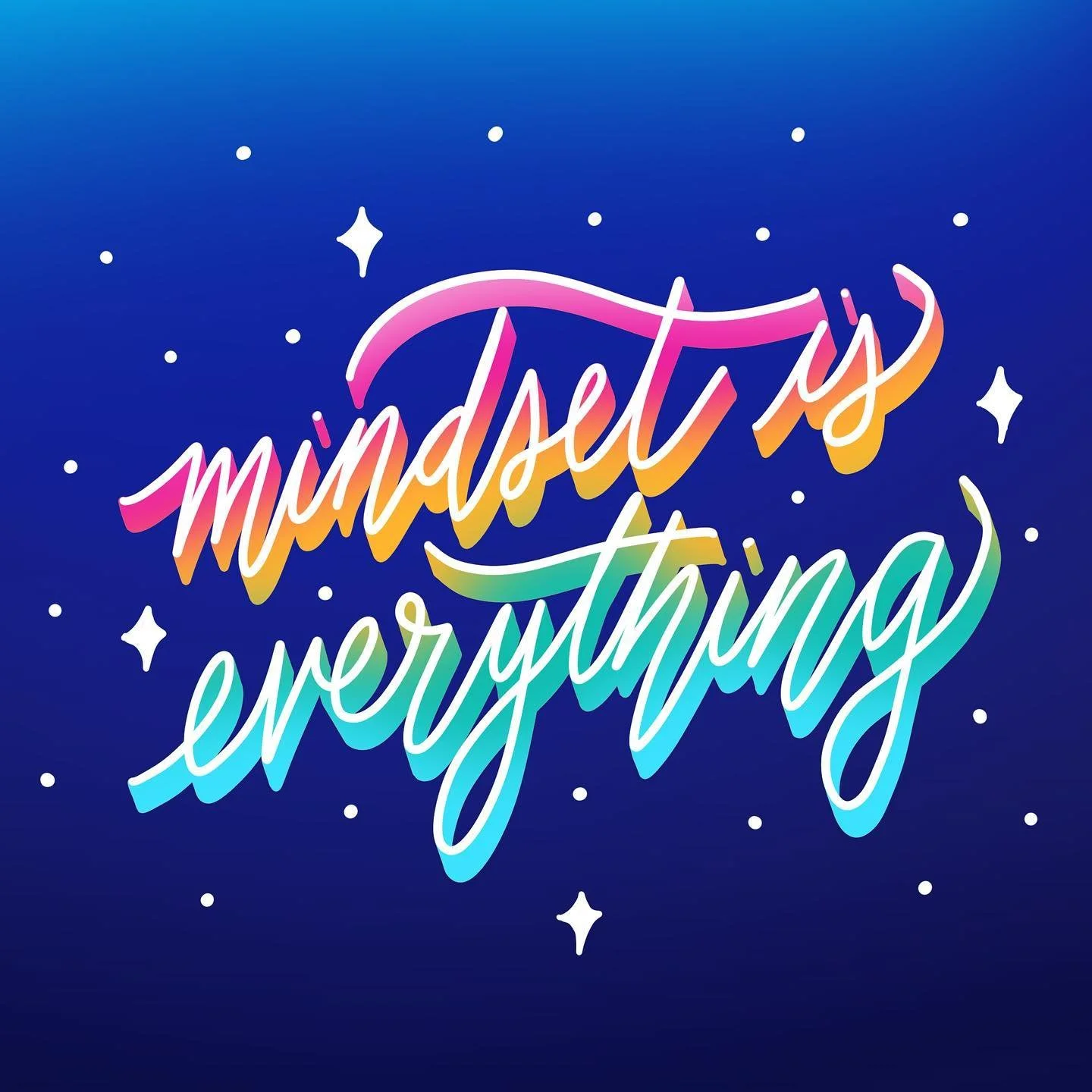 Time to be honest... I haven&rsquo;t felt very creative recently. But I have a feeling I&rsquo;m not alone 👀

✧

I know you know EXACTLY what I&rsquo;m talking about. I mean, look around right? Everywhere you look there seems to be something to stre