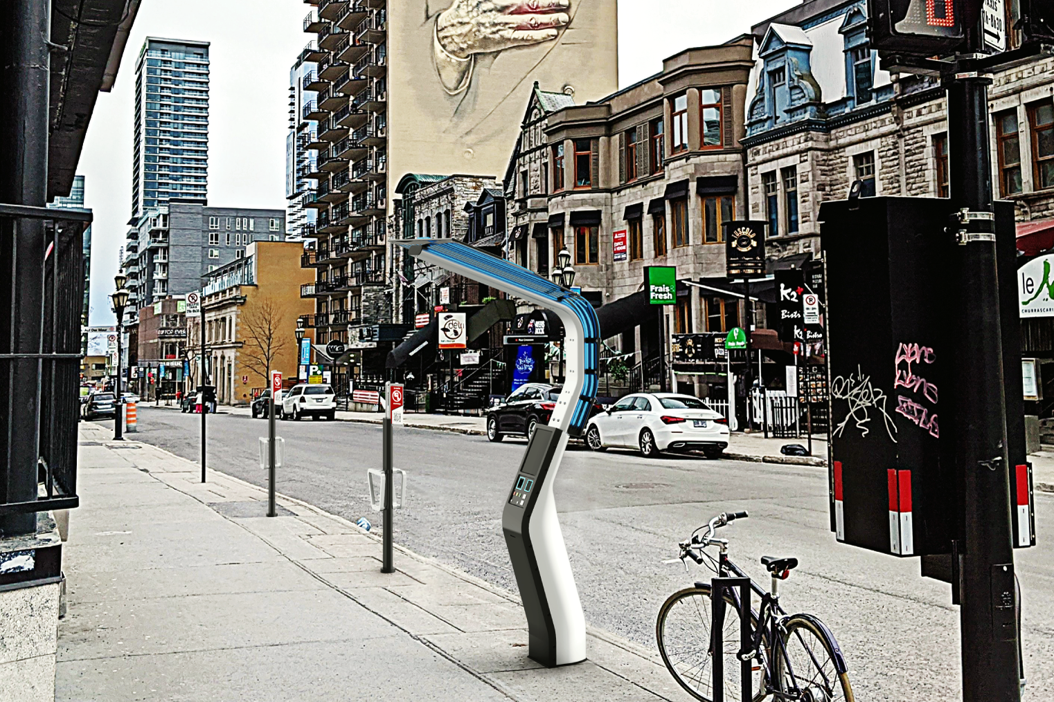 Project One (Collegial Thesis)