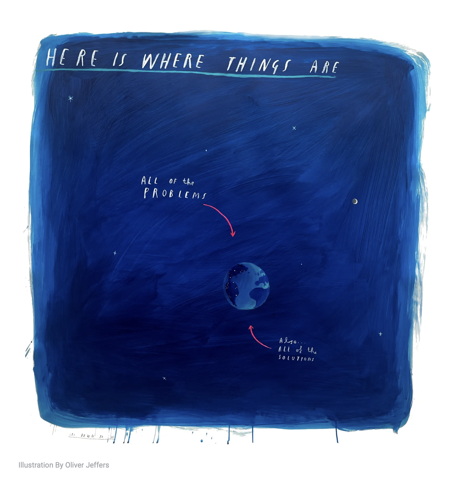 TIME MAGAZINE: “The Climate Stories Our World Needs Now”