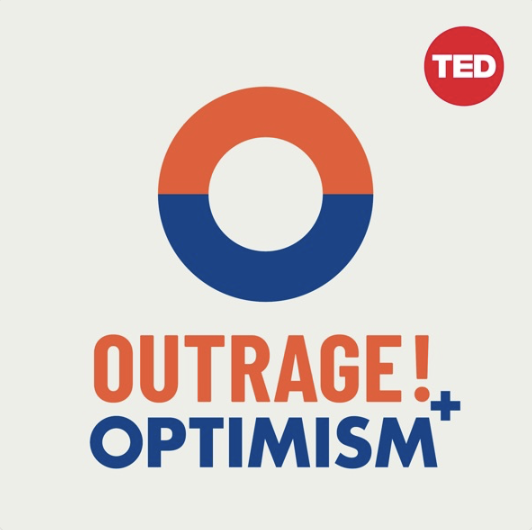 OUTRAGE!+OPTIMISM Episode 246: Trump’s Oily Offer, Mobilizing Young Climate Voters, and the State Of Scientists