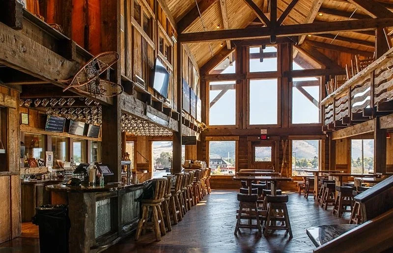 Lolo Peak Brewery & Grill