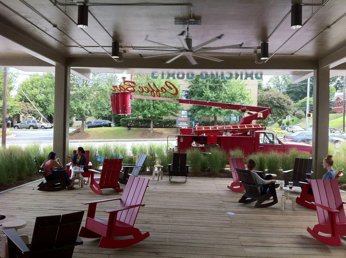 History — Ponce City Market