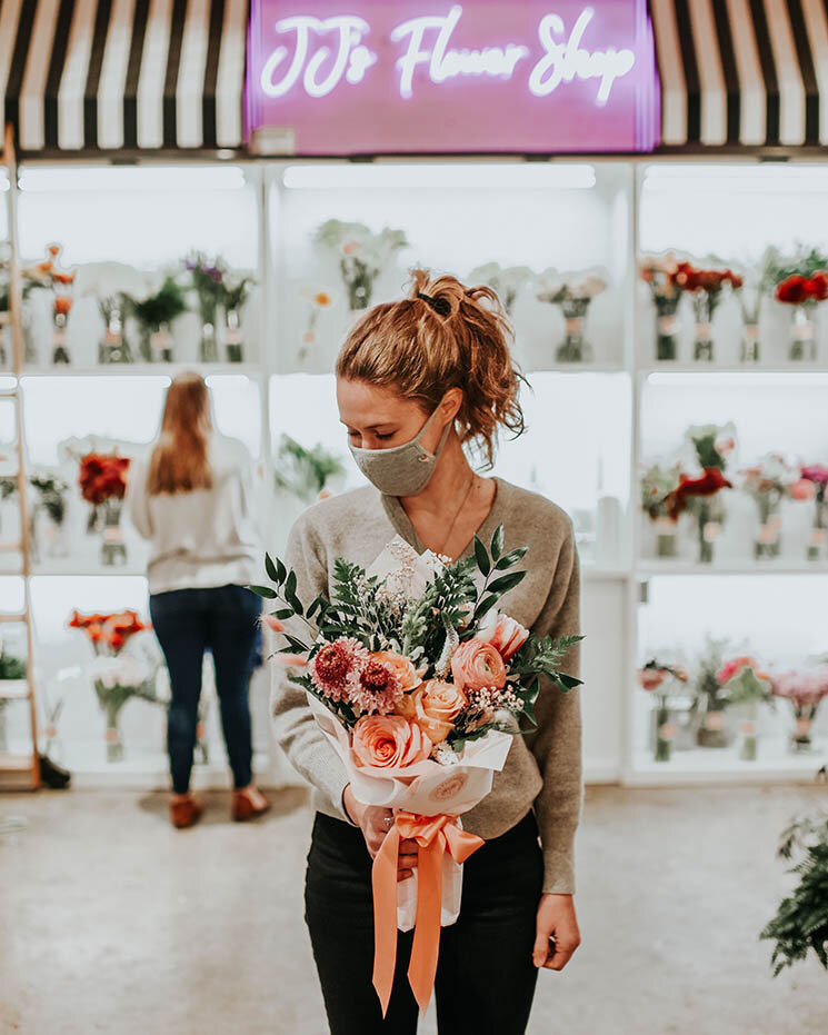 Flowers Delivery Vienna