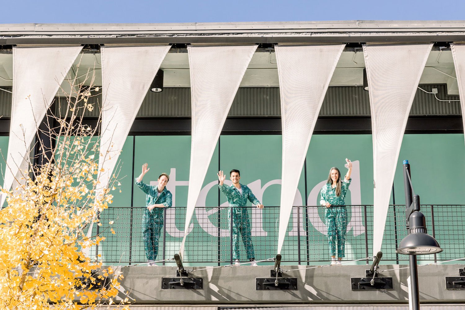 Tend Dental — Ponce City Market
