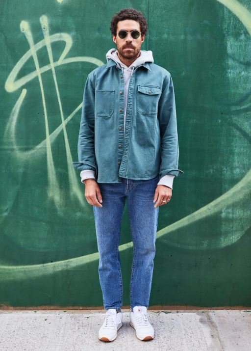 Madewell — Ponce City Market