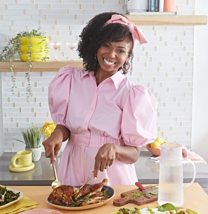 Everyday Grand Book Tour with Jocelyn Delk Adams — Ponce City Market