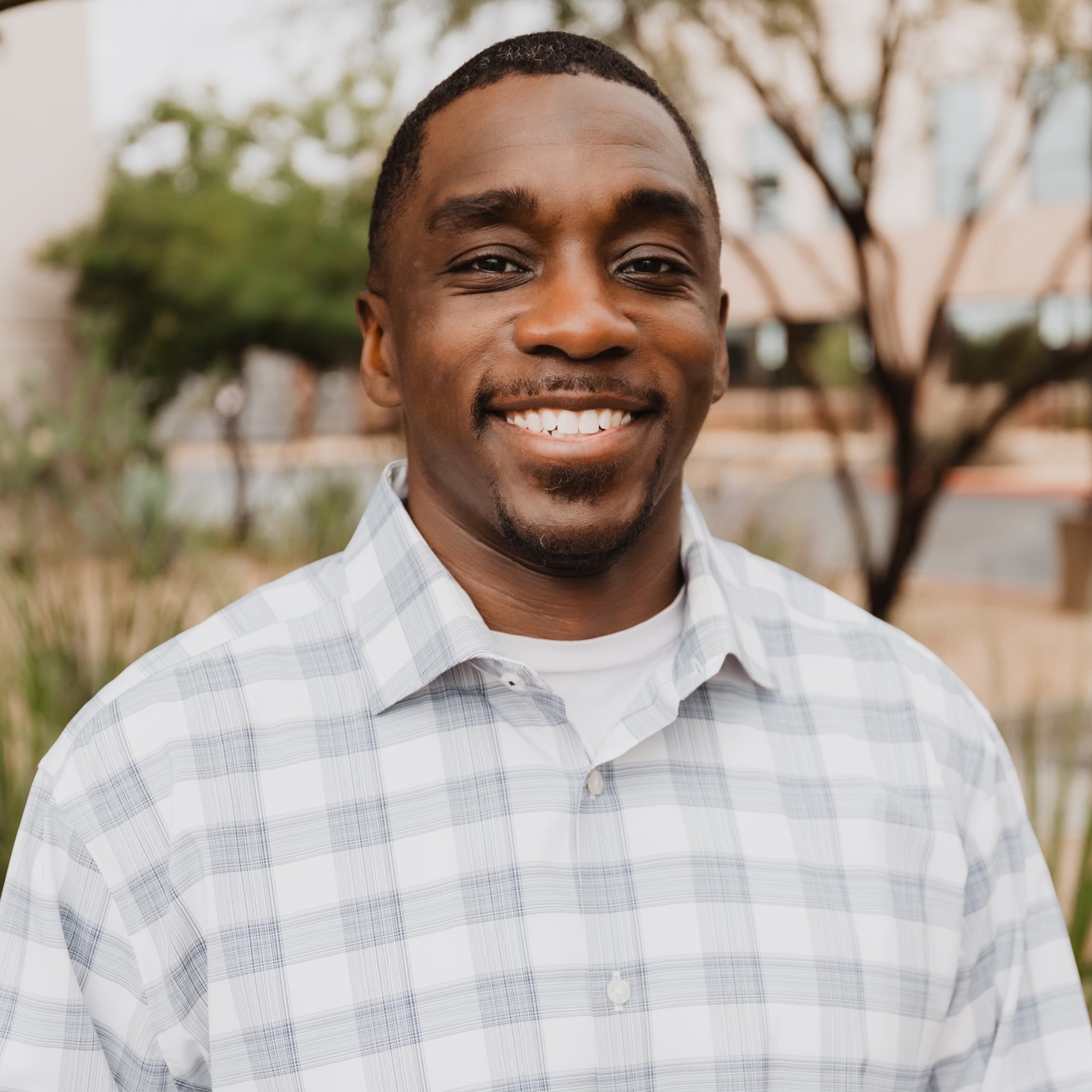 Quentin Washington