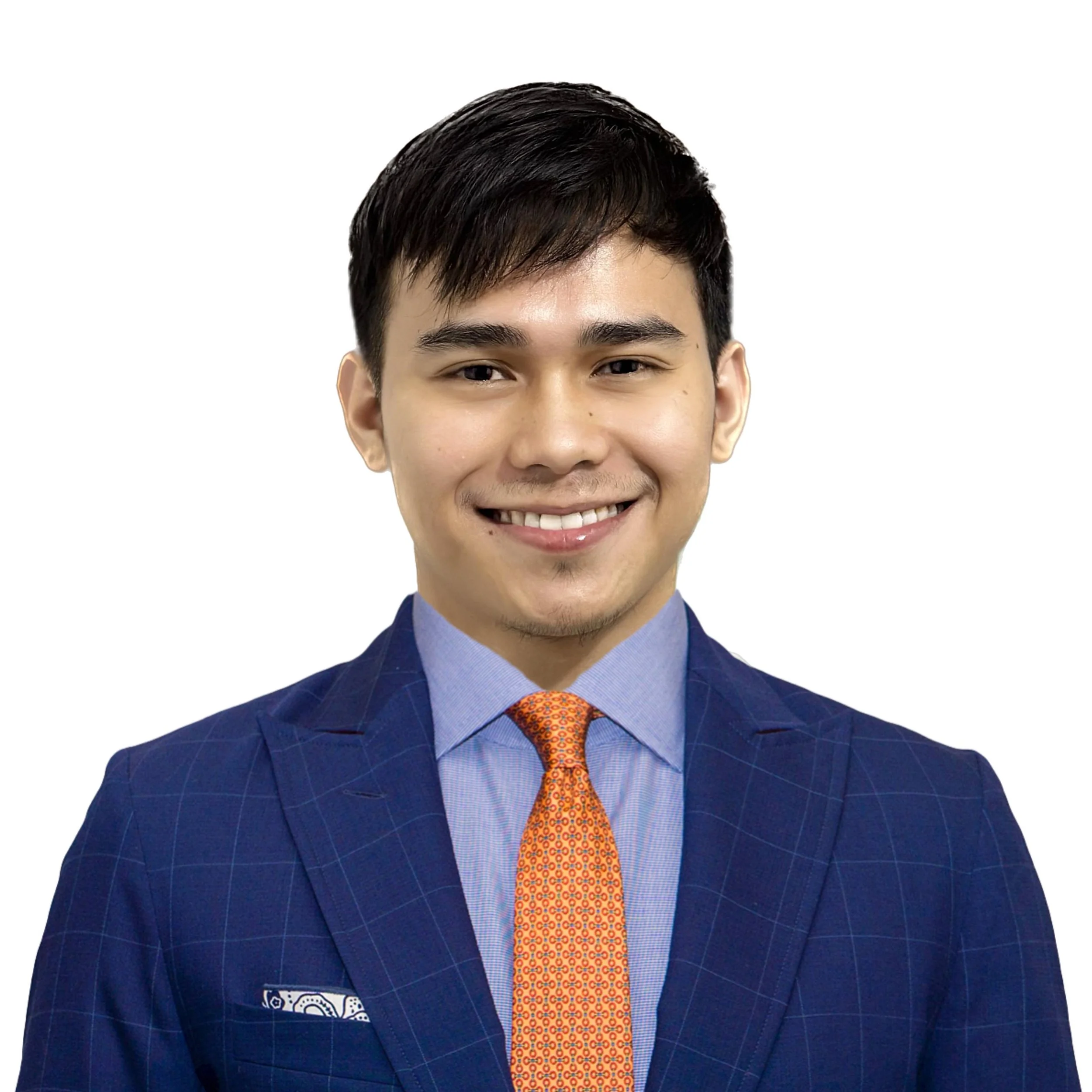 Billy Catapang