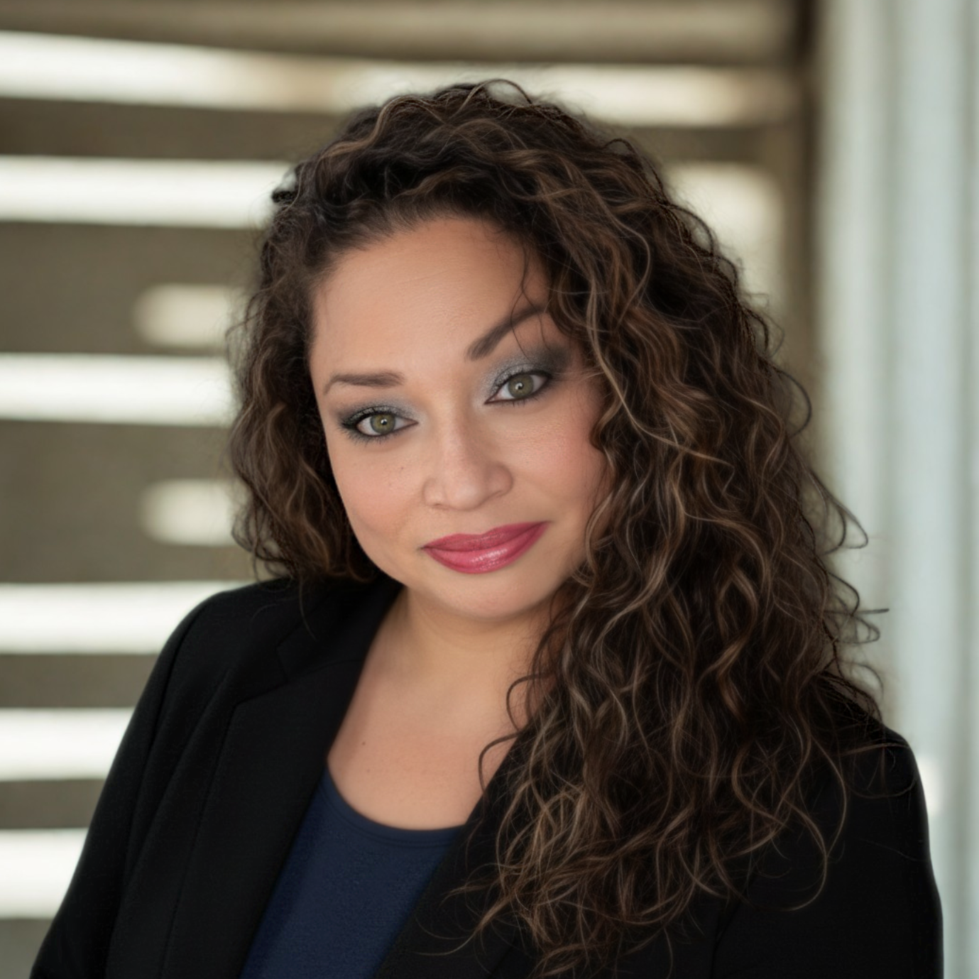 Lisette Bouzanquet