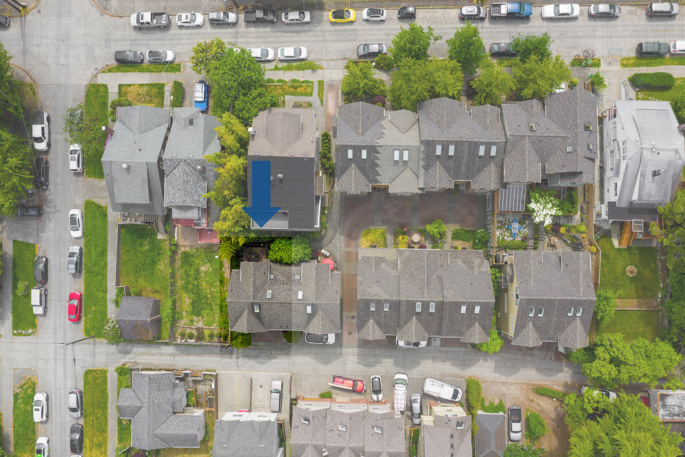 Overhead Photo Drone With Blue Arrow.jpg