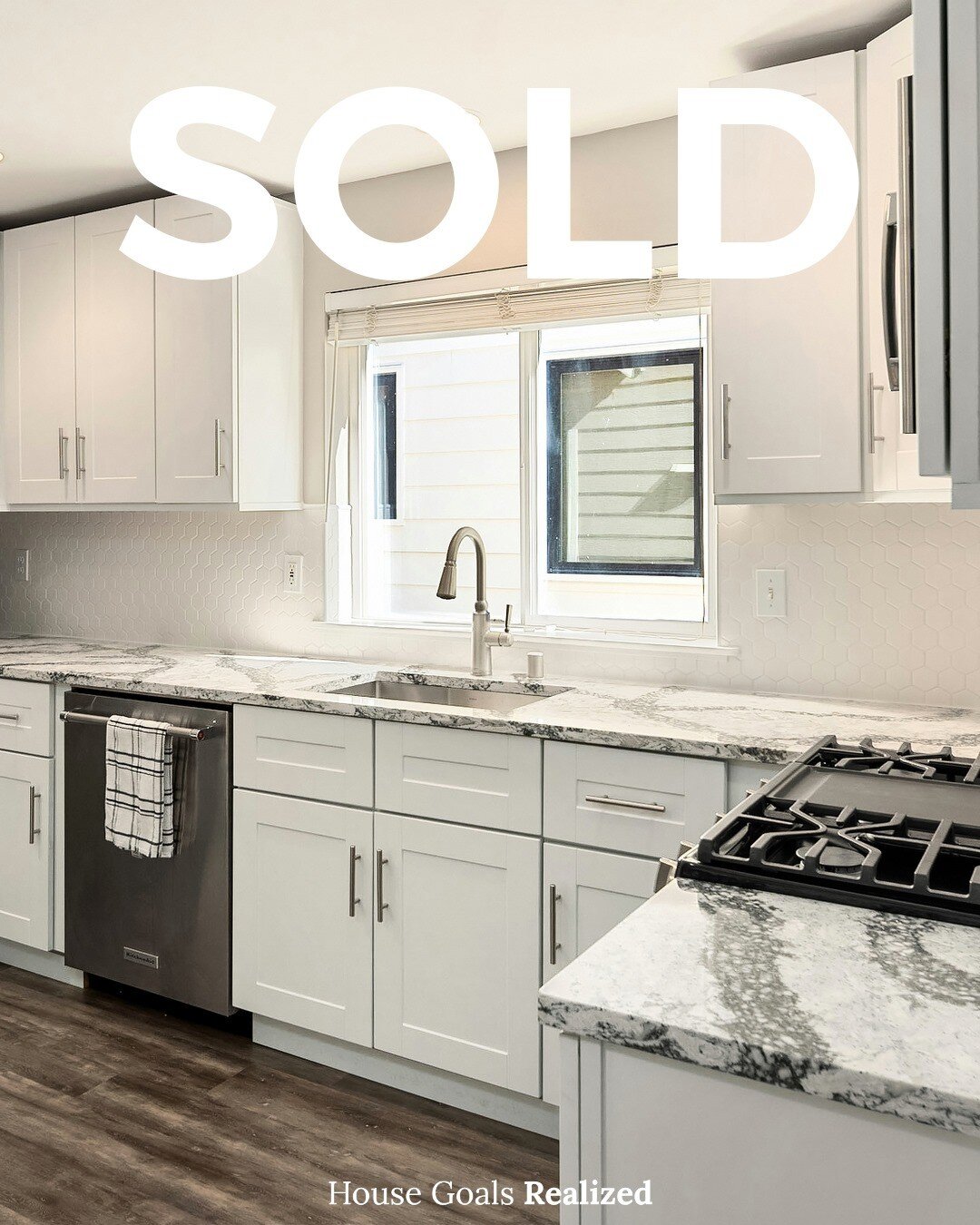 &quot;Aaron and his team did a great job of selling my home. Made the entire process painless and fast, home was sold within a week. This was due to knowing the right tweaks to make the property desirable at a listing price that matched market expect