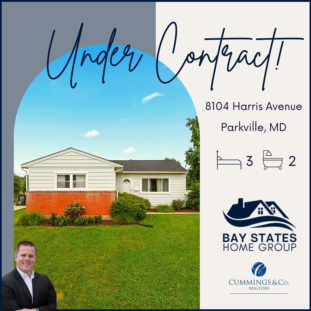 We are so happy for these buyers! They needed a place with less stairs and we worked hard to find them the perfect home. Once we found THE ONE we negotiated a great deal for them, all while beating out multiple offers! 
&mdash;&mdash;&mdash;&mdash;&m