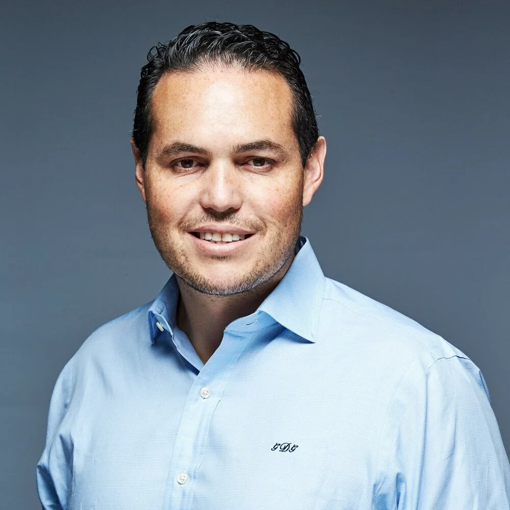  Daniel Gomez