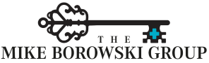  The Mike Borowski Group