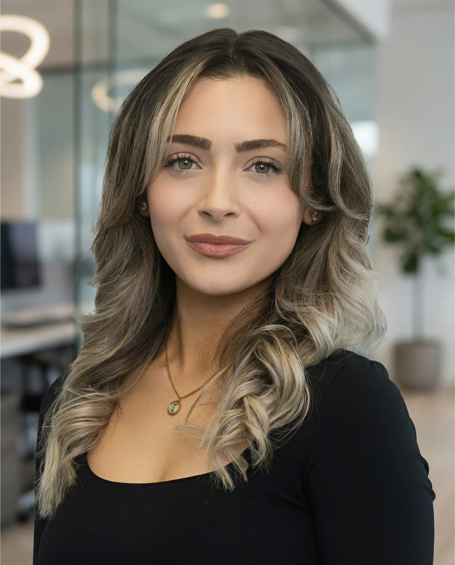 Daniella Minichiello