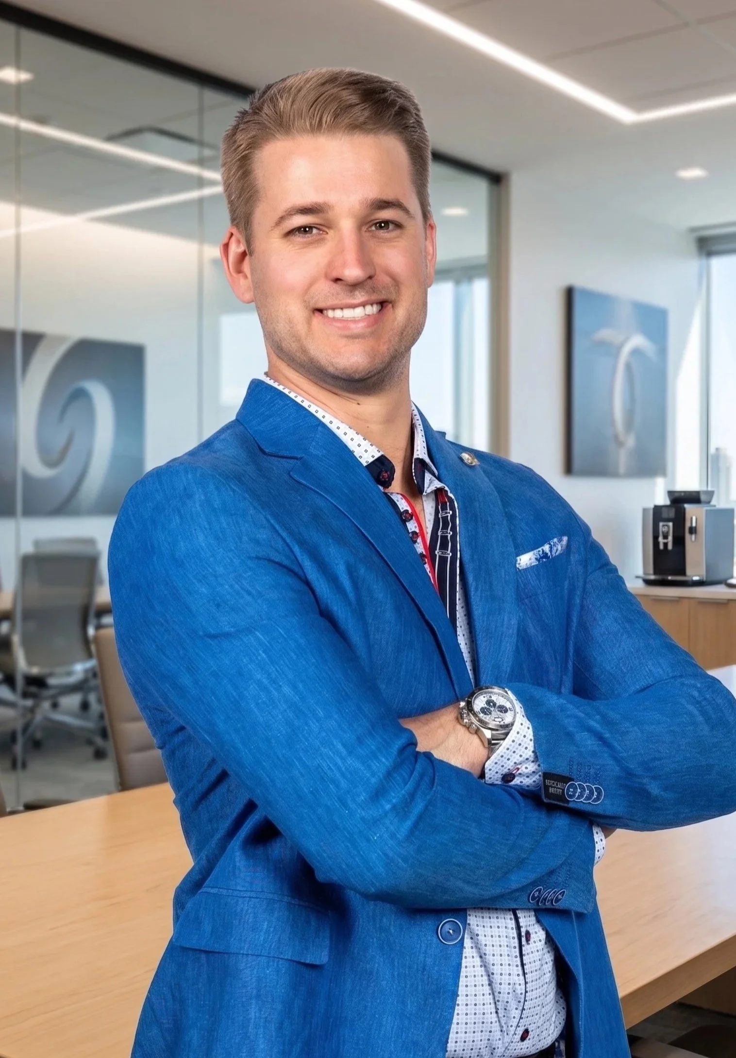 Dan Bateman