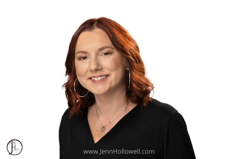 Best Realtor in Oak Ridge, NC — Jennifer Hollowell