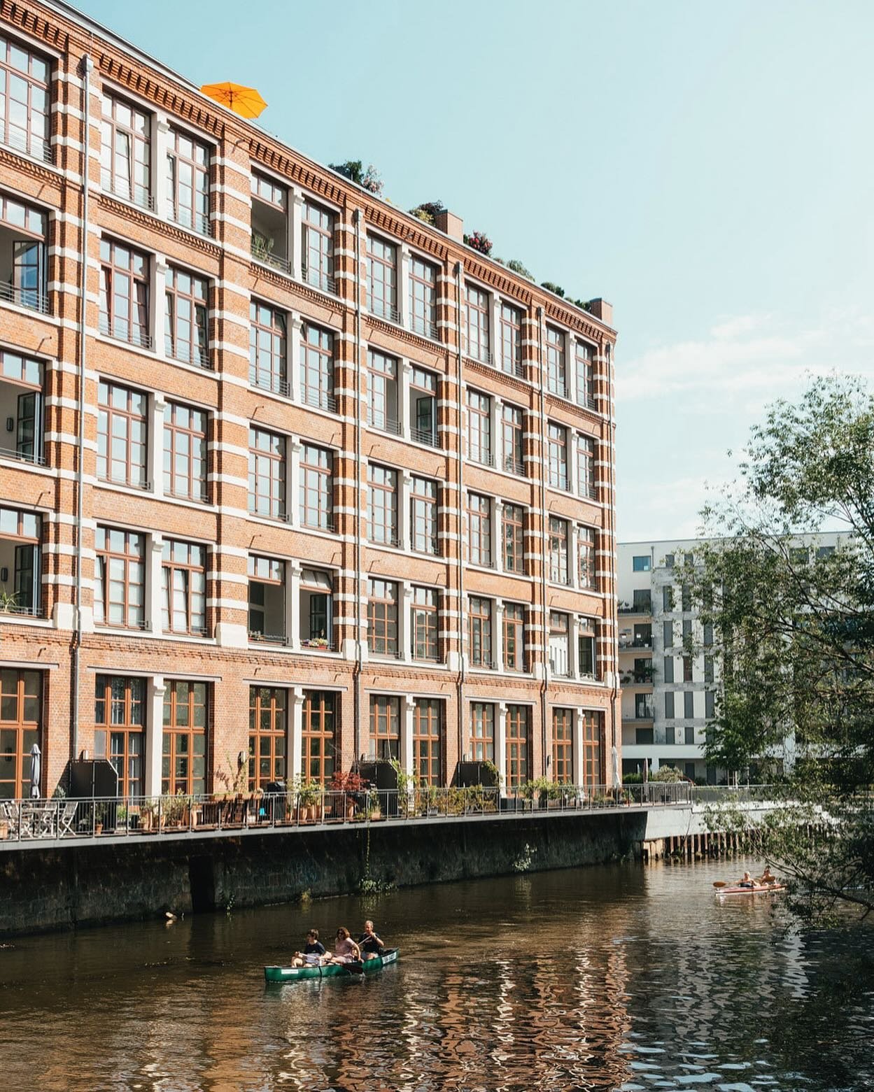 Just over an hour away by high speed train, Leipzig is Berlin&rsquo;s Brooklyn, with its mix of green spaces, deep history, and innovative neighborhoods, it&rsquo;s shaping up to be one of Germany&rsquo;s most dynamic and creative cities.

Design-lov