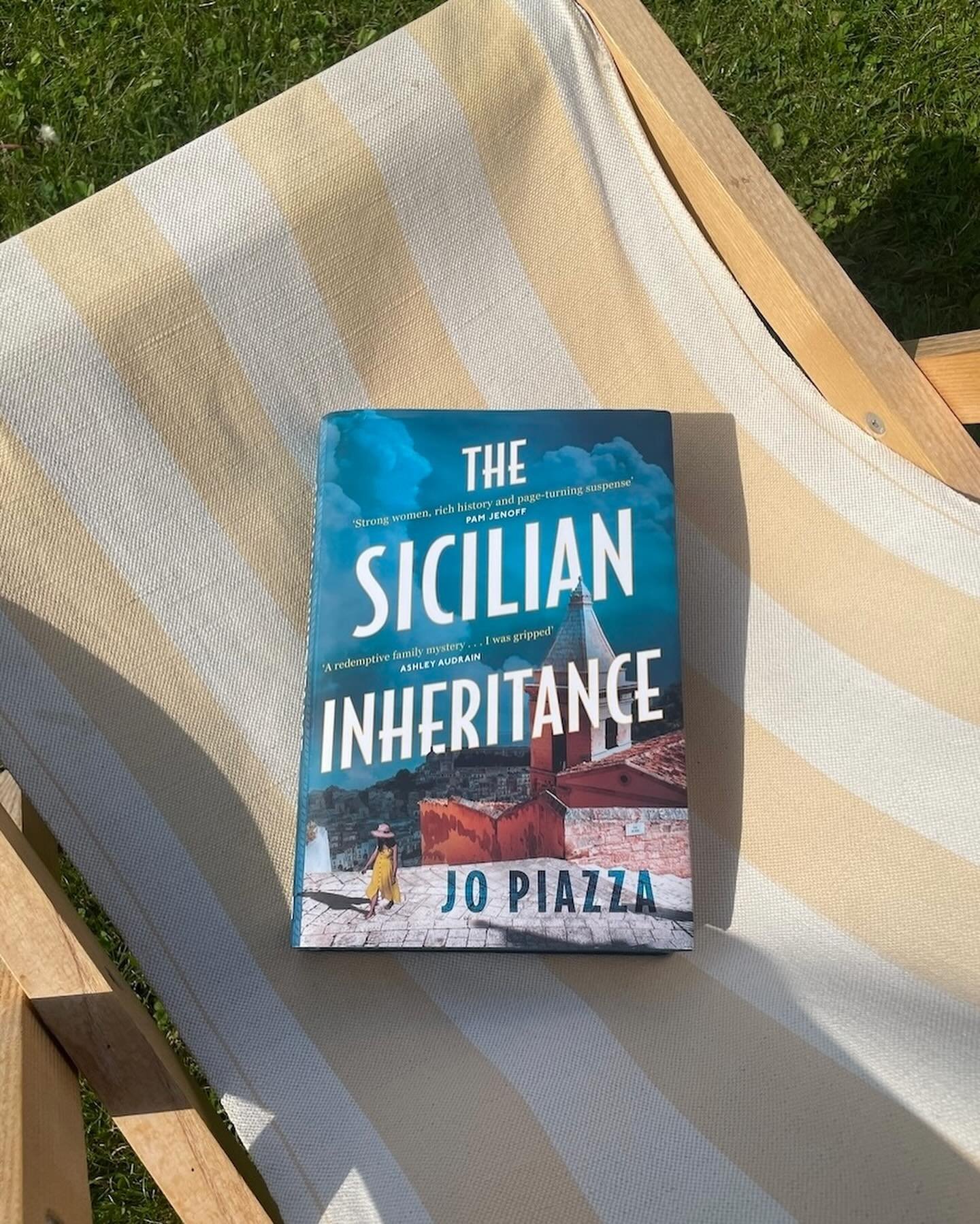 It&rsquo;s beach read time! Our May Book of the Month features our favorite multi-hyphenate, Jo Piazza, whose podcast &ldquo;Under the Influence&rdquo; has so thoughtfully woven the role of social media in our (and our kids&rsquo;!) lives for years&m