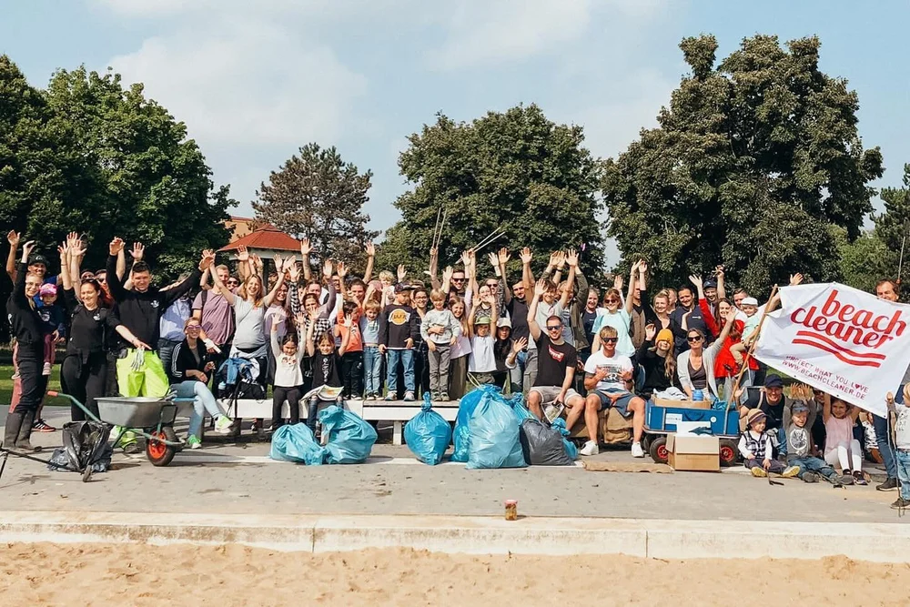 Happy World Oceans Day! 🌊

One of the biggest parts of responsible travel is getting involved on the local level&mdash; even on holiday.

For many families, Europe is an obvious landing pad for those eager to explore beyond their borders during the 