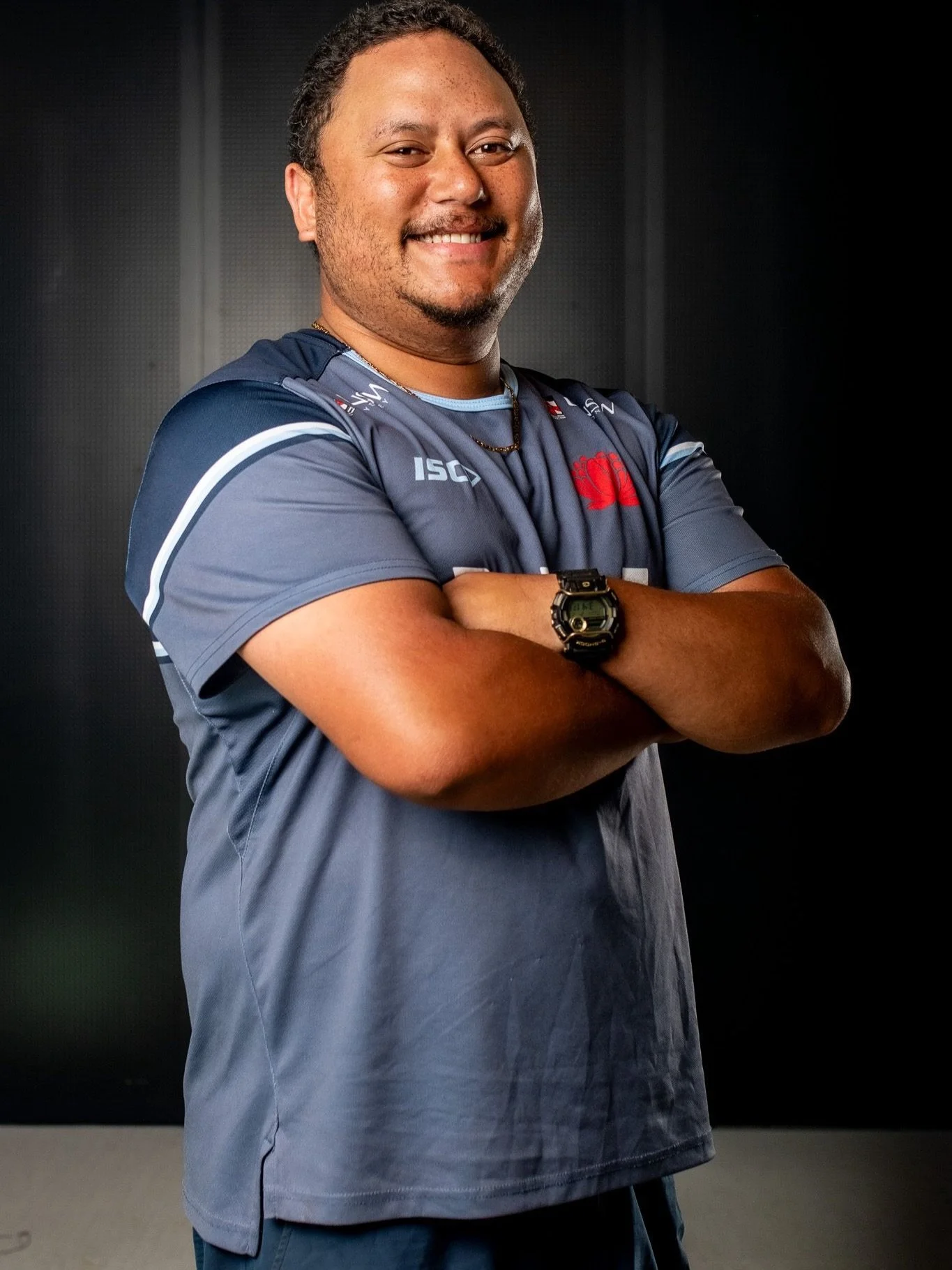 A proud moment for the Beecroft Barbarians, with our Girls Coordinator Chad Collins appointed Head Coach of the Sydney Juniors U18 Girls; a great recognition of the work he&rsquo;s been putting in.

After leading the U16s to a national title at ASJRU