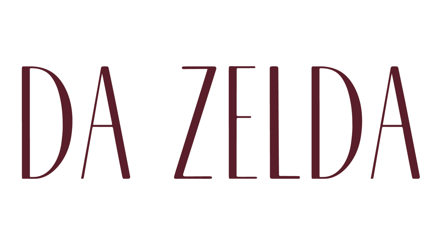 Da Zelda