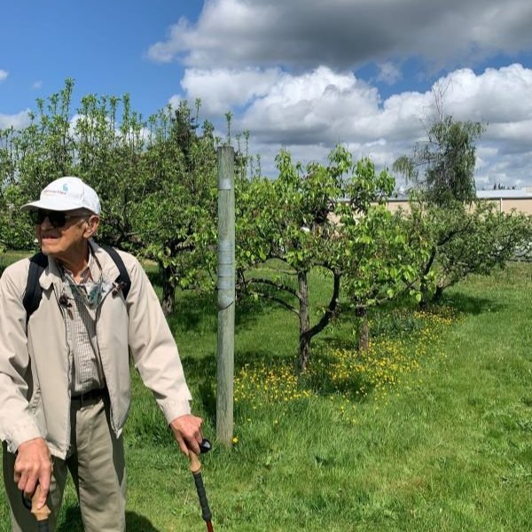 Orchard Program Manchester Community Orchard Volunteer Program — Home Orchard Education Center