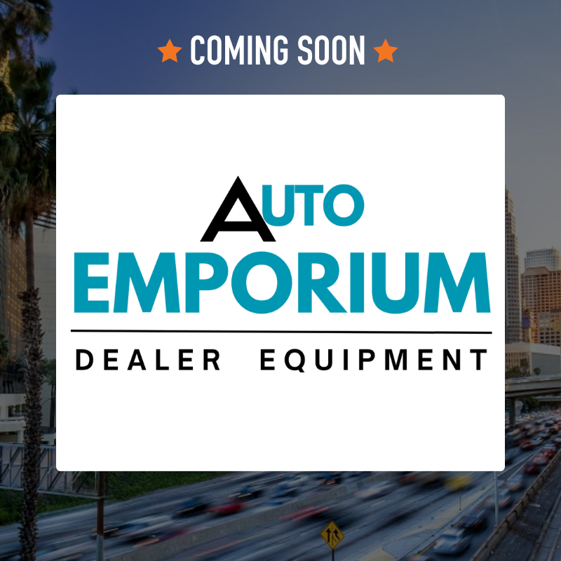 Traction Direct is transitioning to Auto Emporium Dealer Equipment