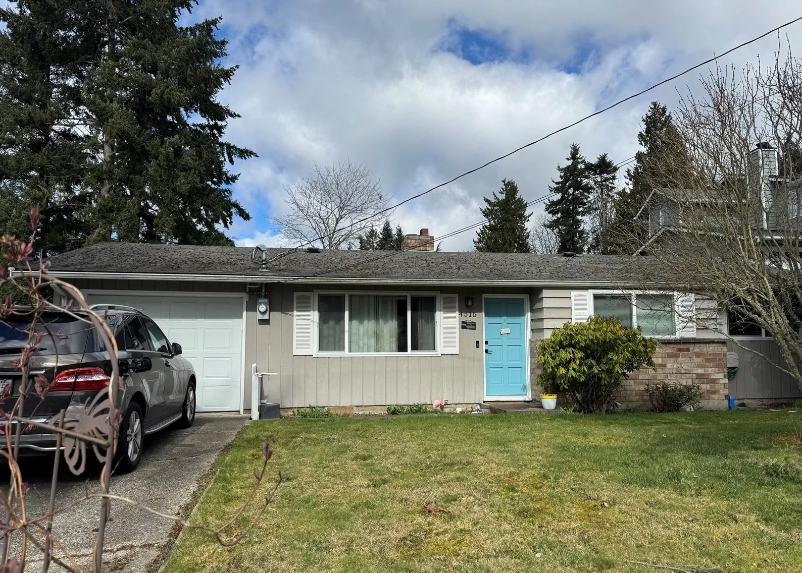 Residential | Lynnwood, WA | $575,000