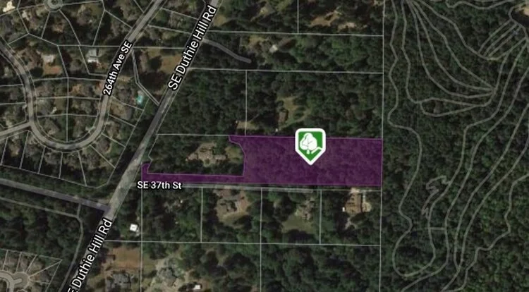 Land | Lot 26xxx Issaquah, WA | $477,000