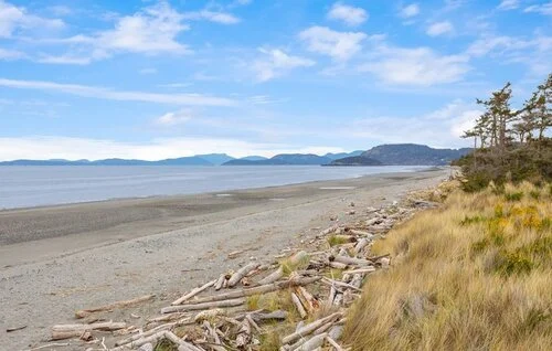 Land | Lot A21 Oak Harbor, WA | $375,000