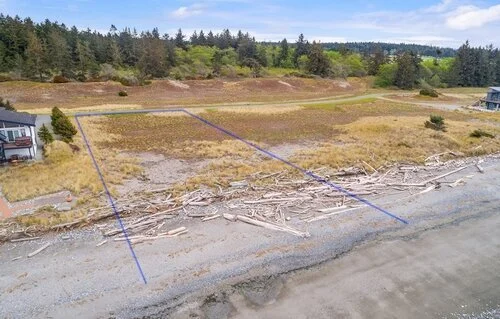 Land | Lot A24 Oak Harbor, WA | $375,000