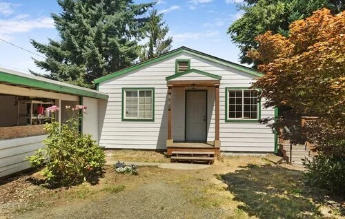 Residential | Seattle, WA | $282,500