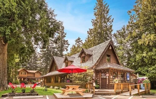 Commercial | Enumclaw, WA | $1,210,000