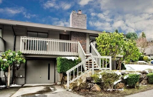 Residential | Bellevue, WA | $625,300