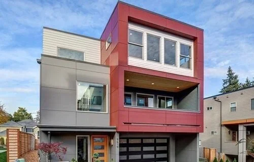 Residential | Kirkland, WA | $1,220,000